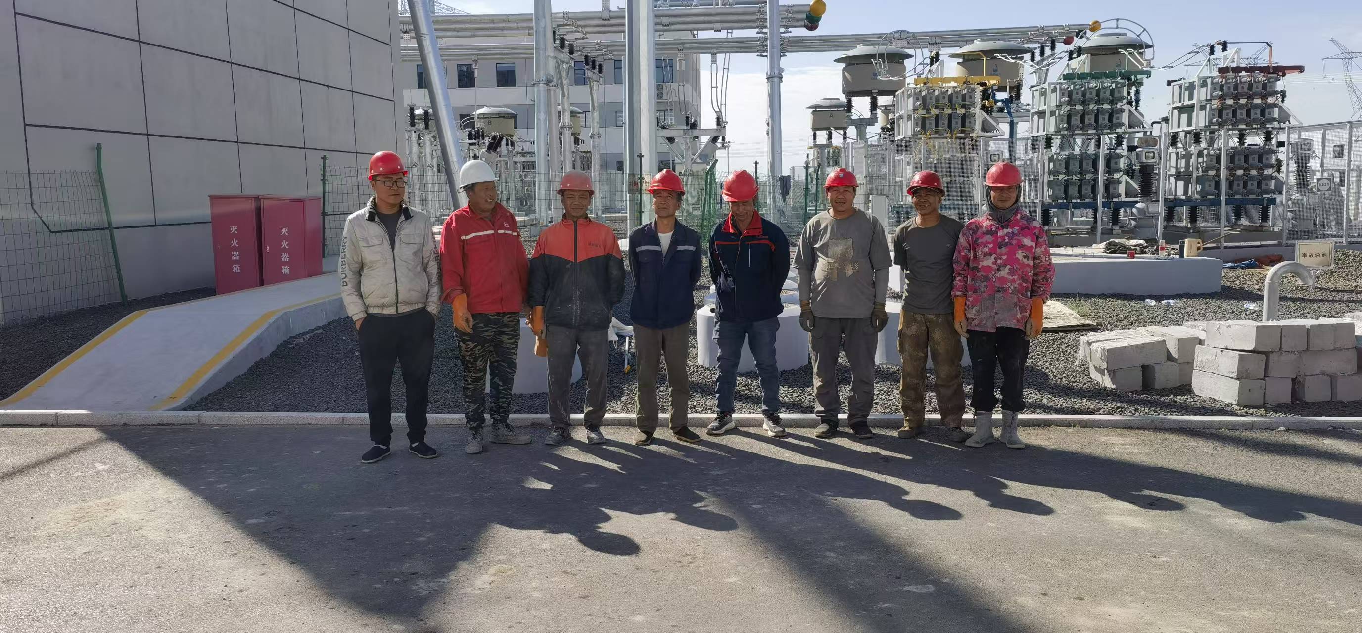 茂县地基沉降如何修复?